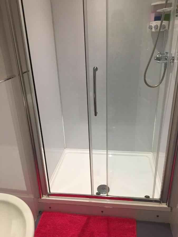 Edenbank Hotel دومفريس المظهر الخارجي الصورة